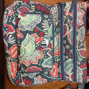 Vera Bradley set